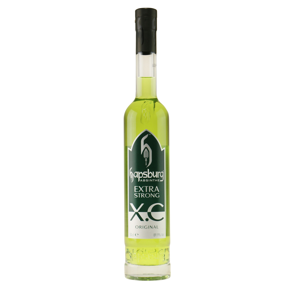 Hapsburg XC Absinthe 89,9