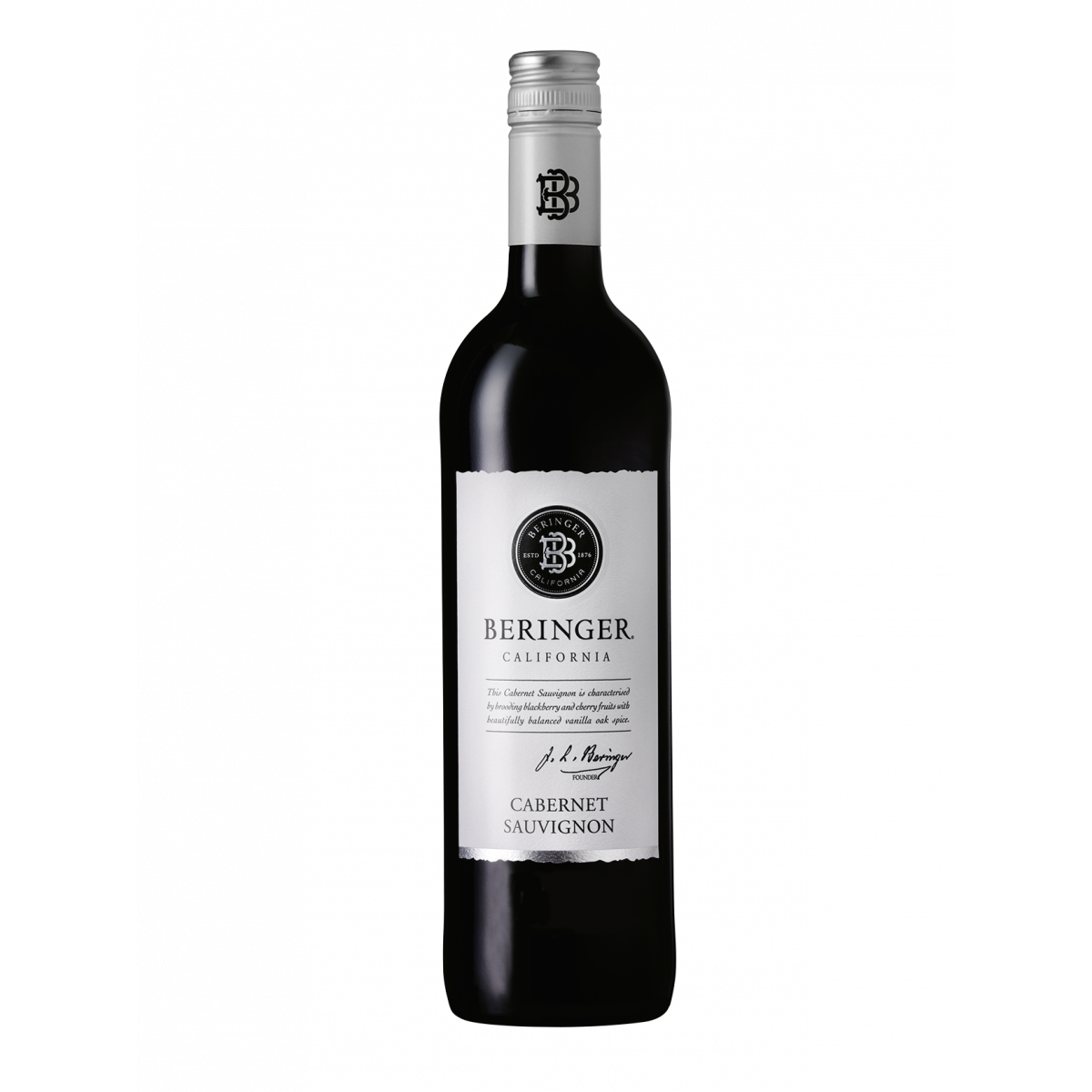 Вино Берингер Калифорния. Вино Beringer, Zinfandel, 2018. Behringer вино Zinfandel. Вино Zinfandel California красное сухое.