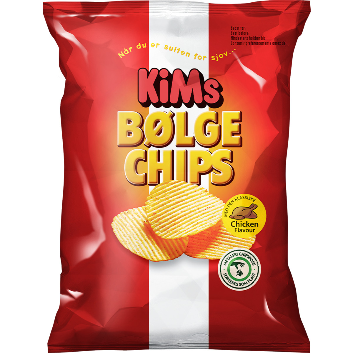 KiMs Ostepops Original