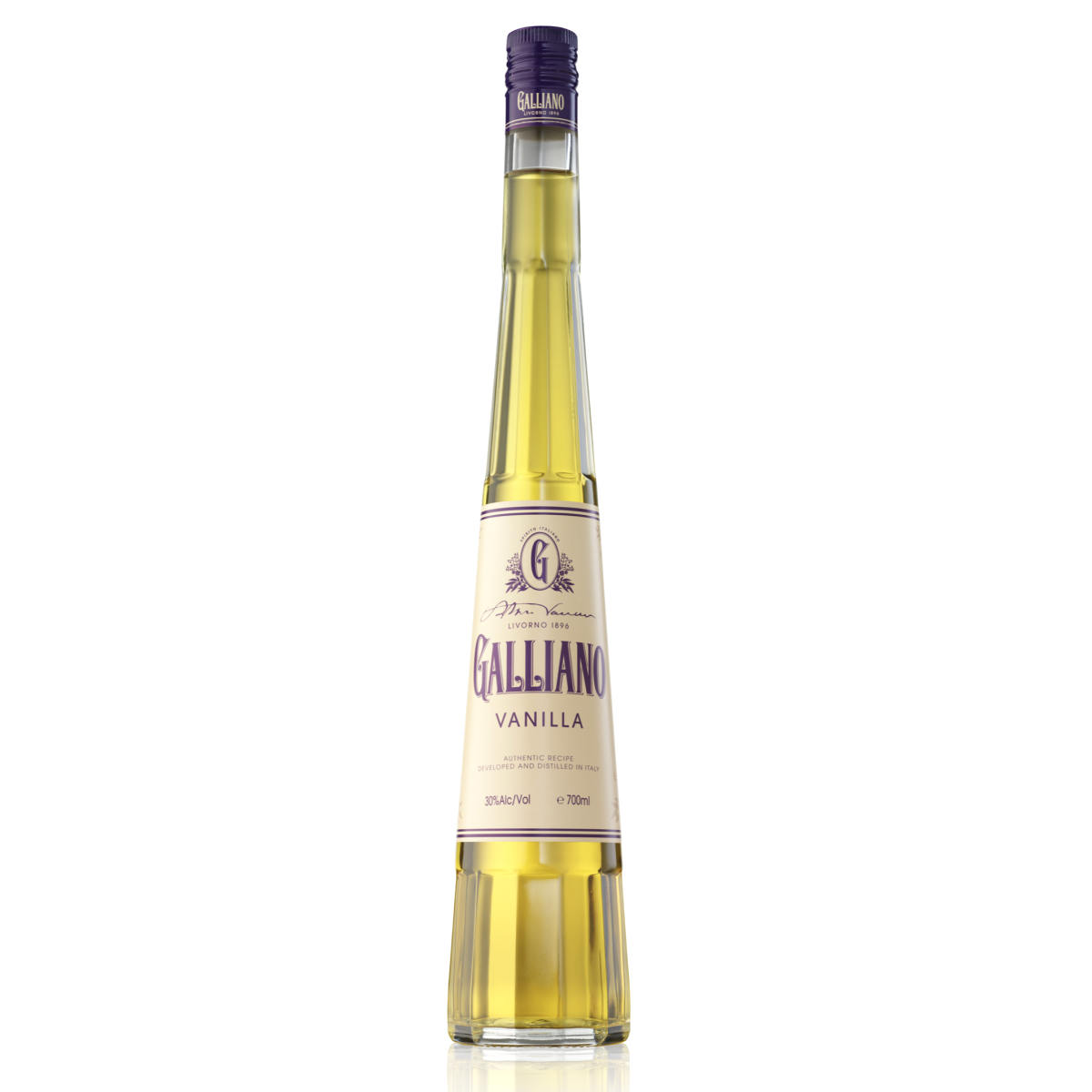 Galliano Vanilla