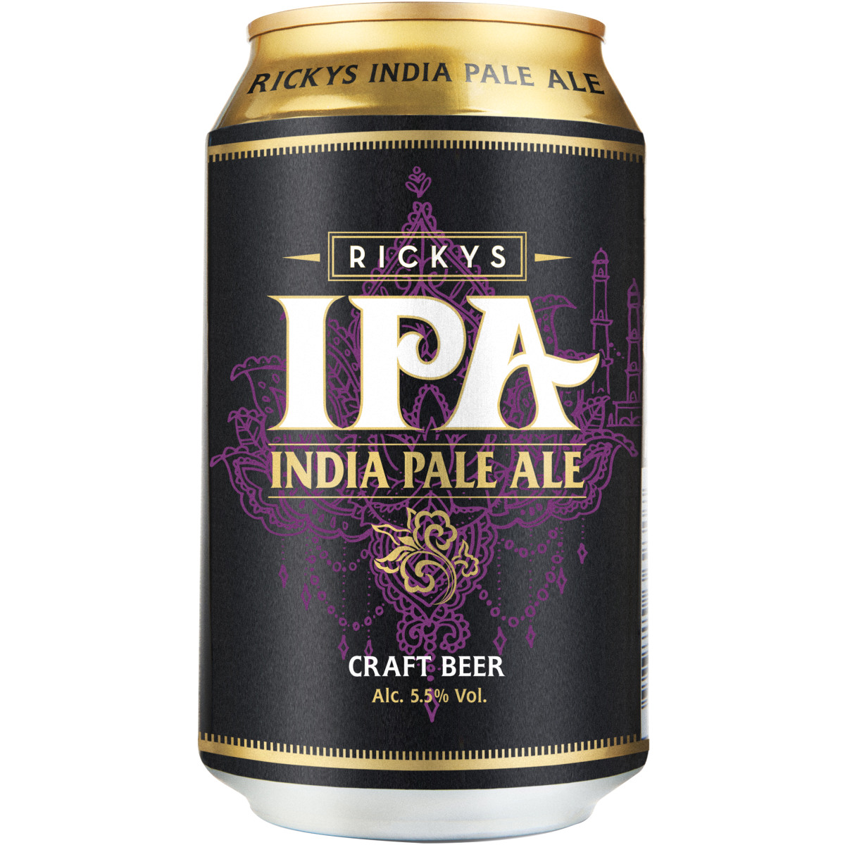 Rickys IPA