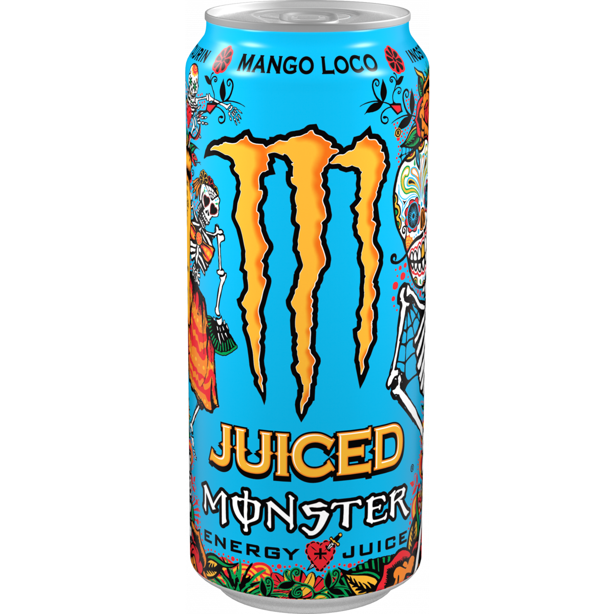 Monster Mango Loco | Bordershop