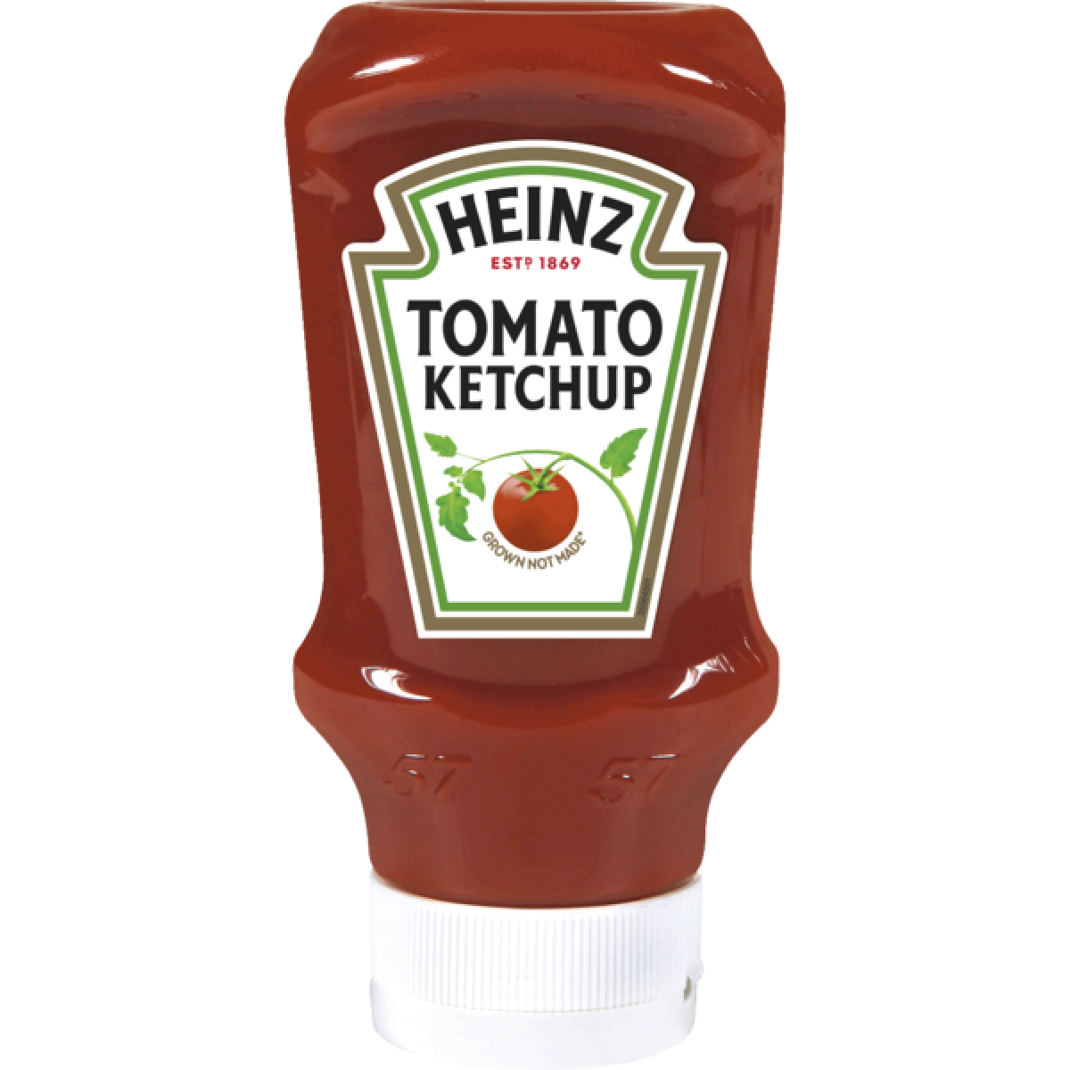 Heinz Tomato Ketchup Bordershop 3186