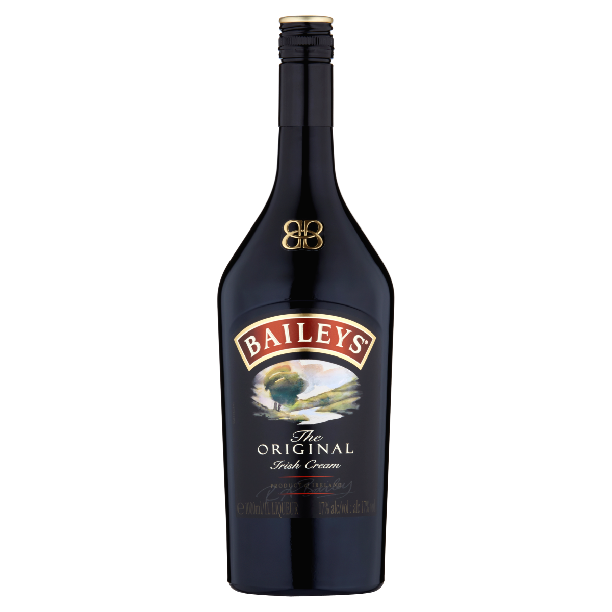 Baileys The Original Irish Cream 17
