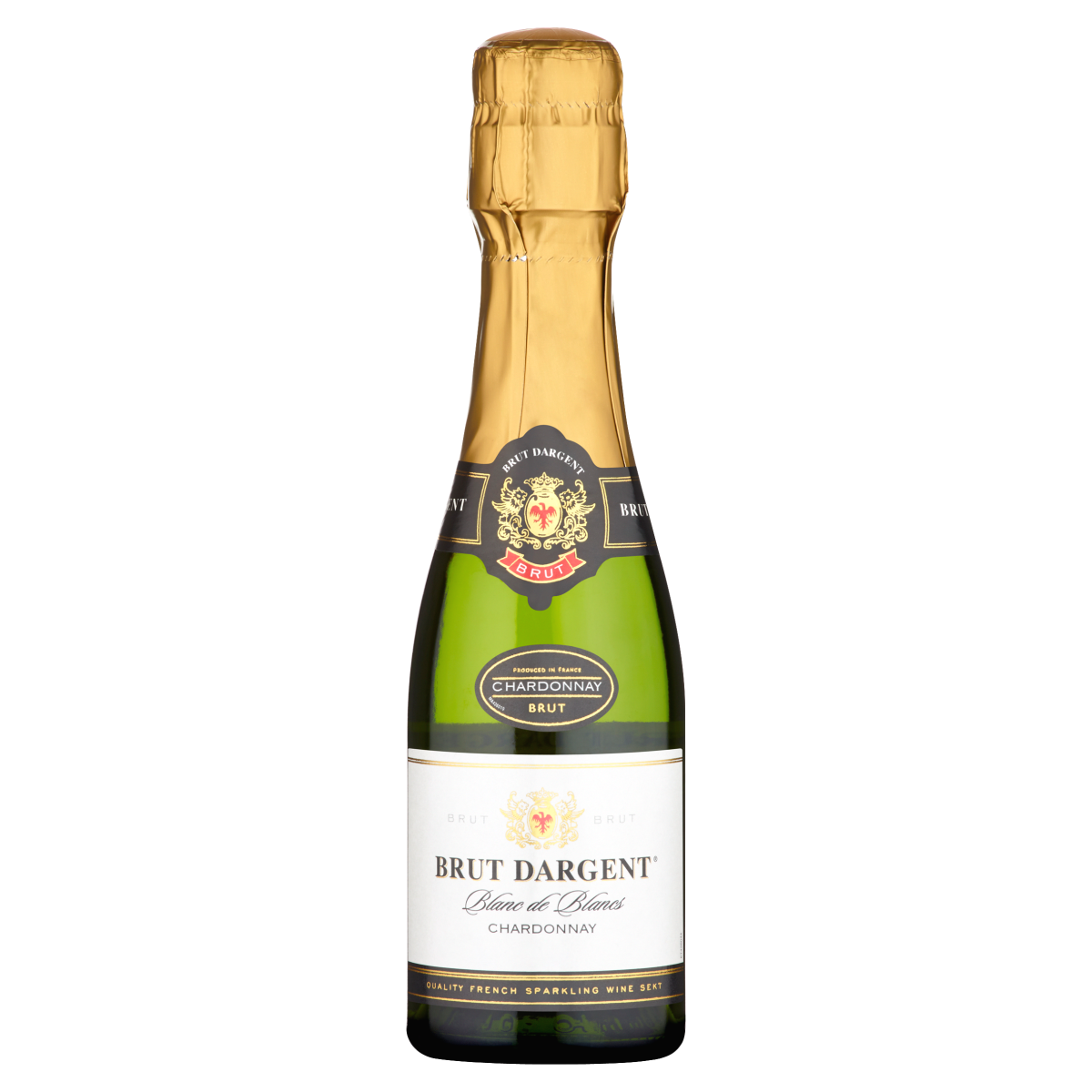 Brut Dargent Blanc de Blancs Brut Chardonnay | Bordershop