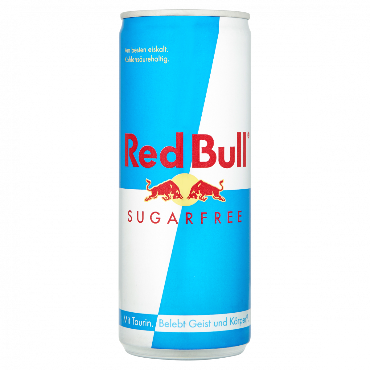 Red Bull Sugarfree | Bordershop