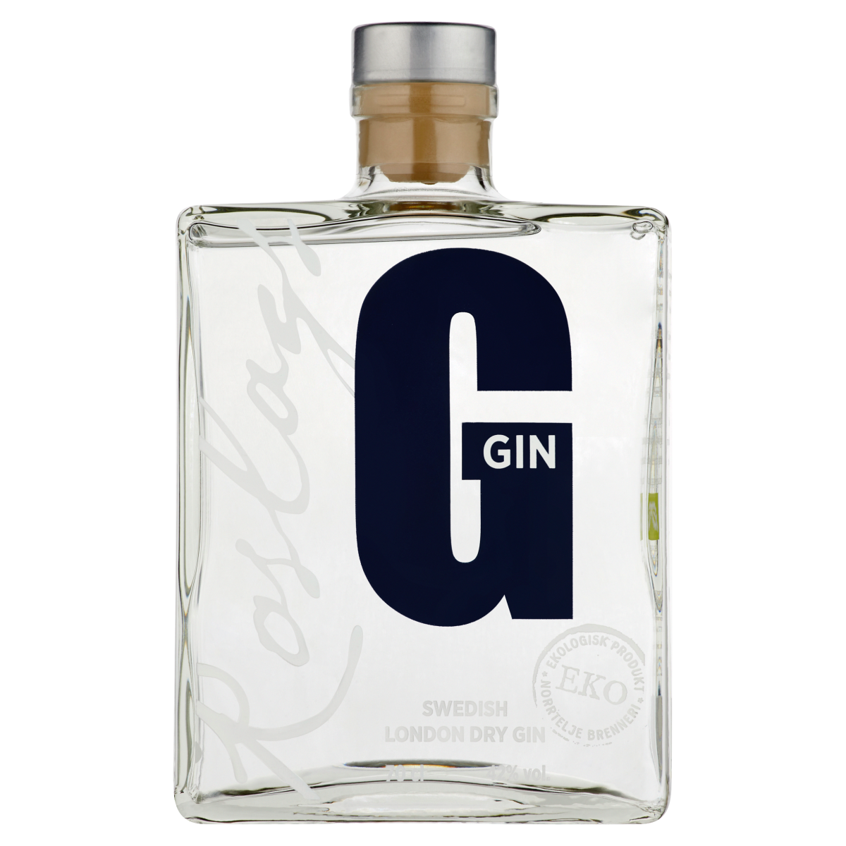 Roslags Gin 42