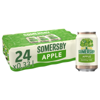 Somersby Apple Æblecider 4,5% Bordershop