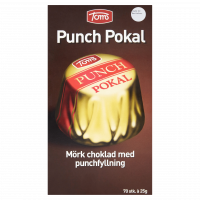 Toms Punch Pokal |