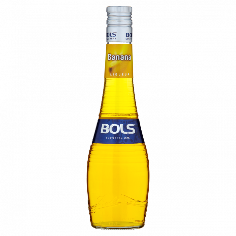Bols Banana Liqueur 17
