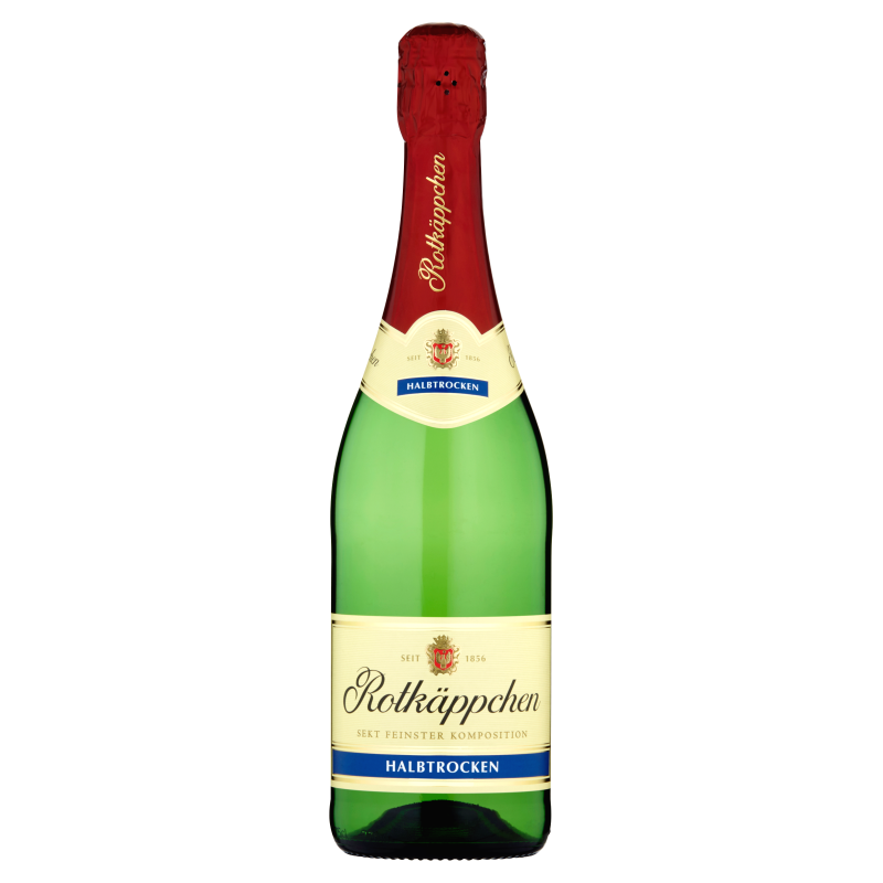 Rotkäppchen Sekt Halbtrocken | Bordershop