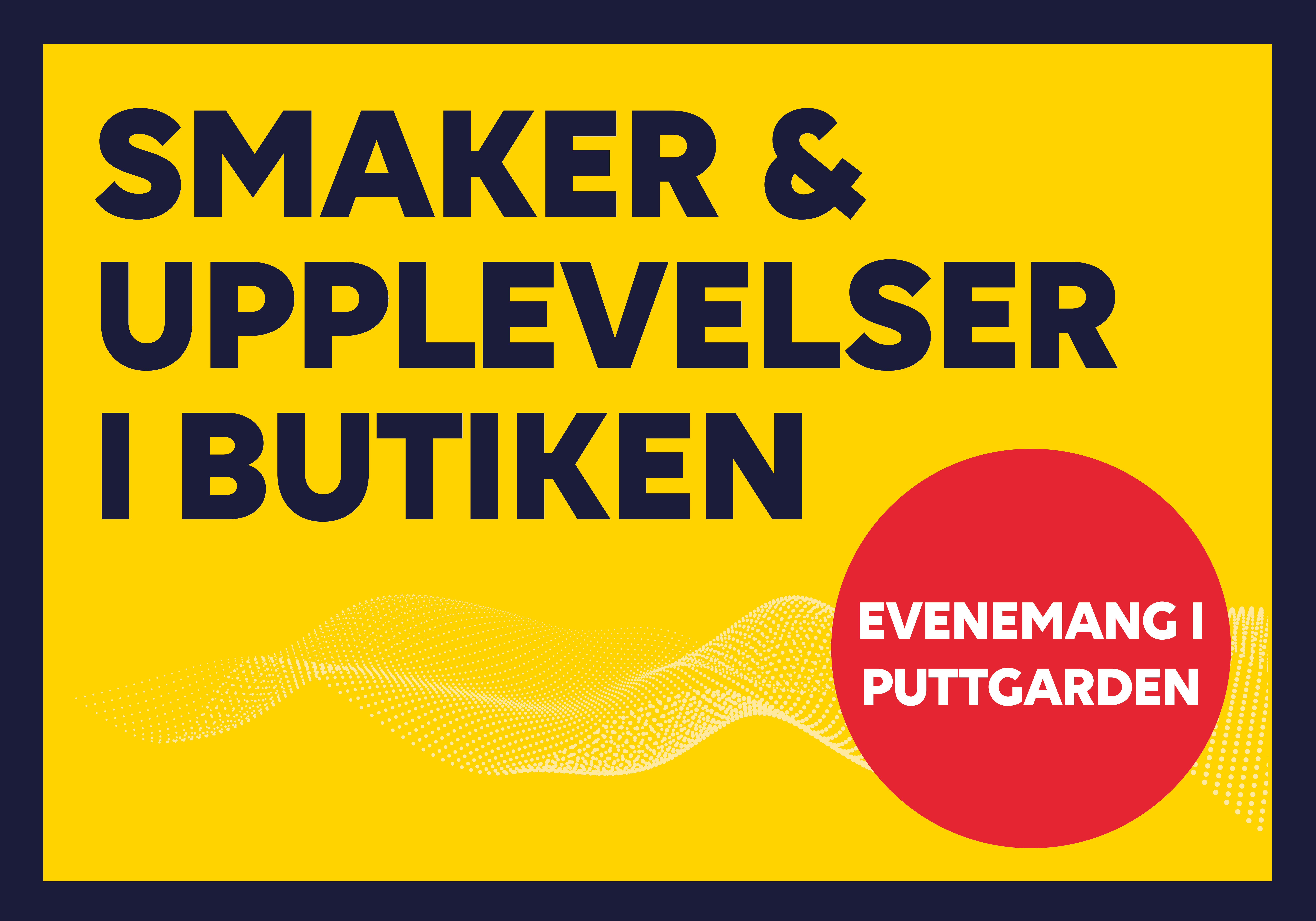 Upplev något extra i BorderShop