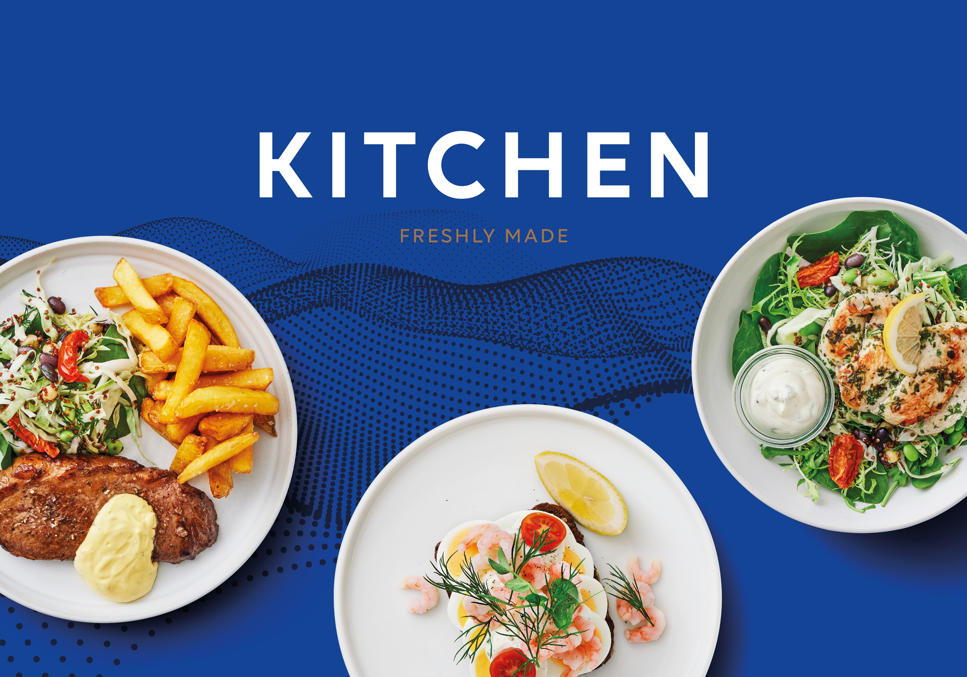 Scandlines Kitchen 