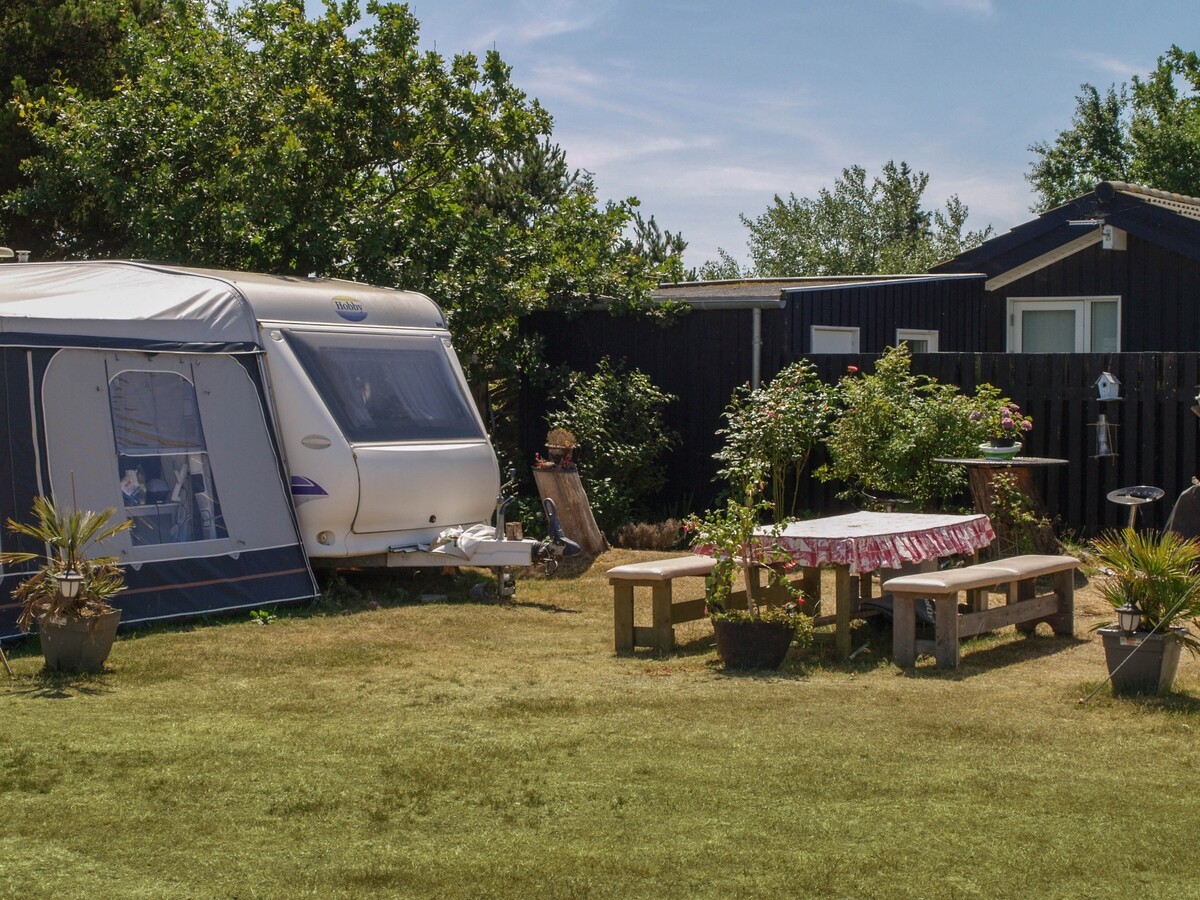Eno Camping in Dänemark
