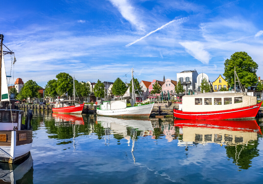 Rostock Havn