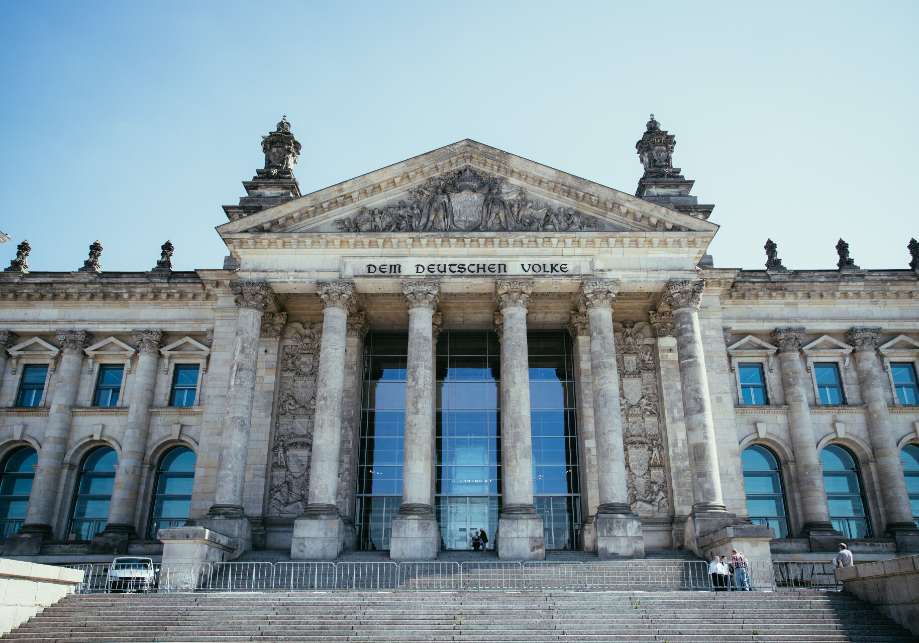 Reichstag